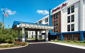 Hampton Inn Middletown